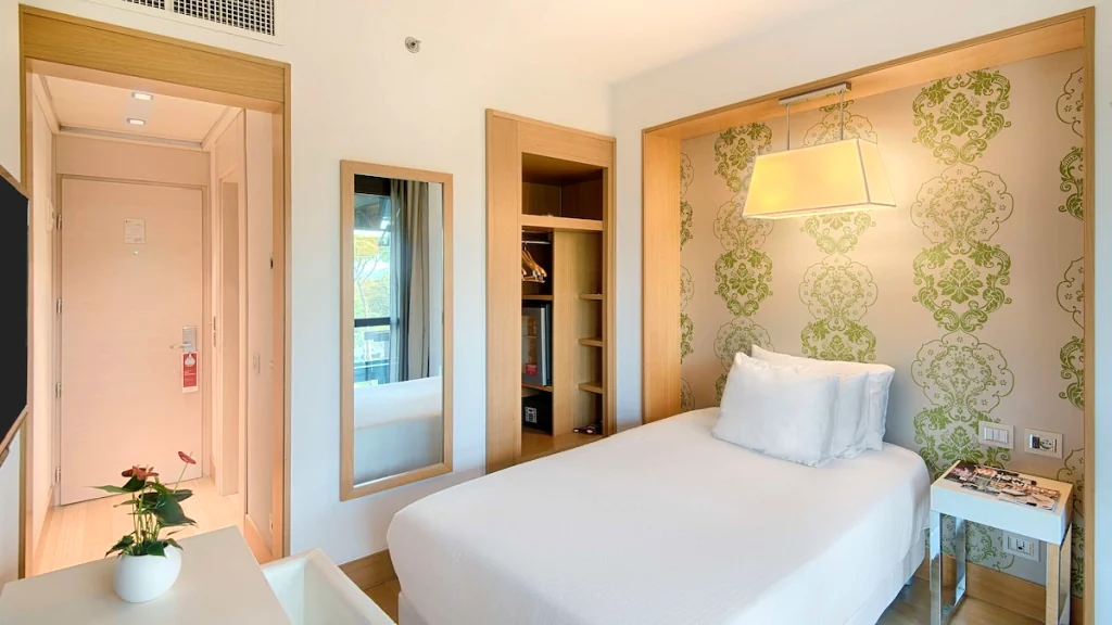 NH Collection Roma Vittorio Veneto